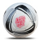 Minivoetbal foam: maat 1 - 165 gram - Topgiving